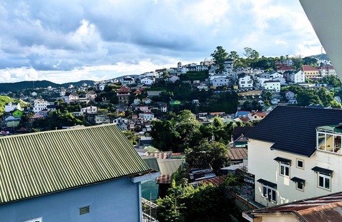 Da Lat Villa | VilLa 62