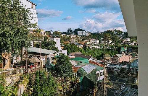 Da Lat Villa | VilLa 62