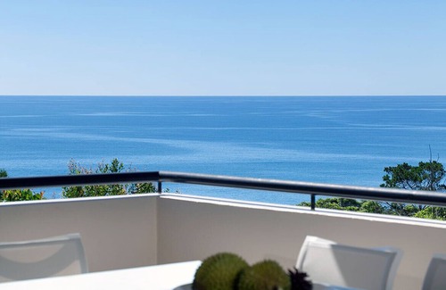 Coolum Beach Villa | Villa 7 Ocean Views, Spacious, Pool