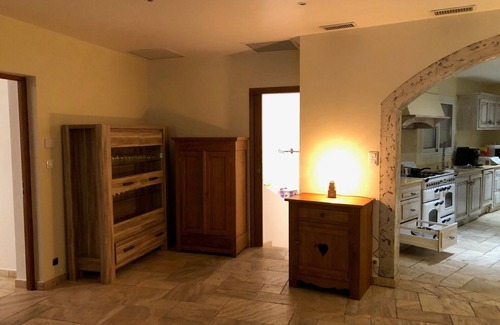 Viggianello Villa | Villa 8 a 10 Couchages Climatisée, Jardin Clos, Parking, Piscine Chauffée