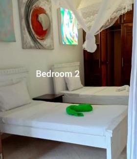 Shanzu Apartment | Villa 8