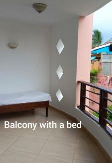 Shanzu Apartment | Villa 8