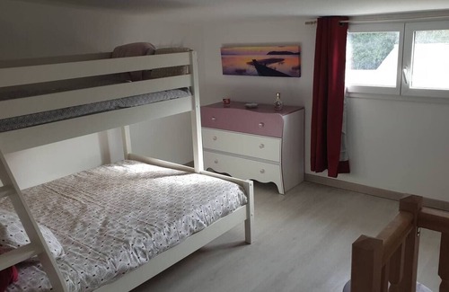Tarascon Villa | Villa 8 pers 120 m2 piscine jardin terrasse jeux enfants proche Camargue