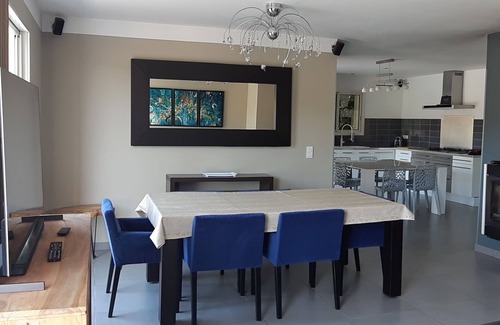 Figanieres House | VILLA 8 PERS HEATED PRIVATE POOL IN THE HEART OF THE VAR BETWEEN SEA AND VERDON