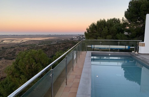 Pego Villa | Villa 8 Personnes Monte Pego Costa Blanca