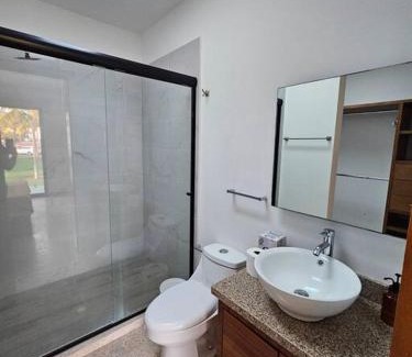 La Cruz de Huanacaxtle Villa | Villa 90 B Nayar