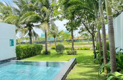 Phuoc Thuan Villa | Villa 95 3PN Sanctuary Ho Tram Resort