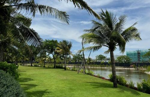 Phuoc Thuan Villa | Villa 95 3PN Sanctuary Ho Tram Resort