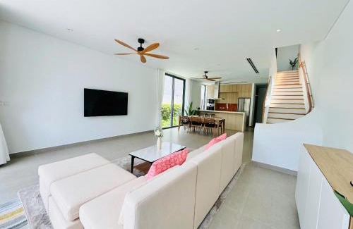 Phuoc Thuan Villa | Villa 95 3PN Sanctuary Ho Tram Resort