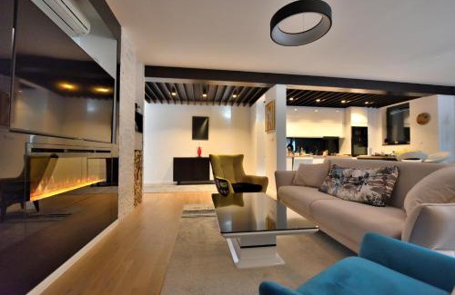 Sarajevo Villa | Villa A