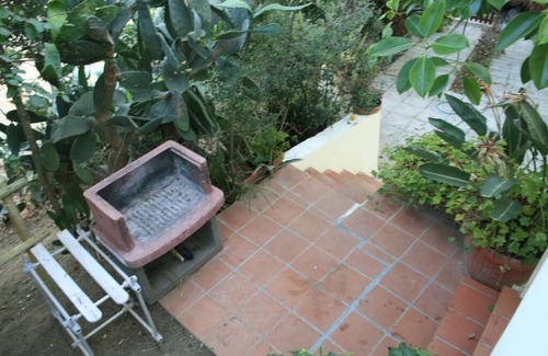 Solanas House | Villa a few meters from the sea for relaxing holidays
