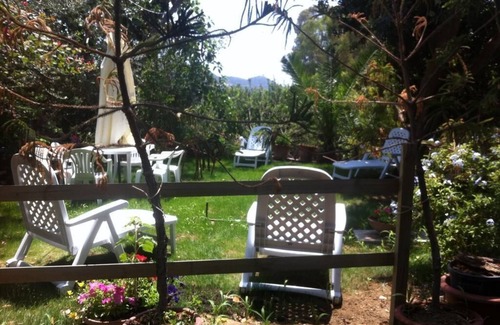 Solanas House | Villa a few meters from the sea for relaxing holidays