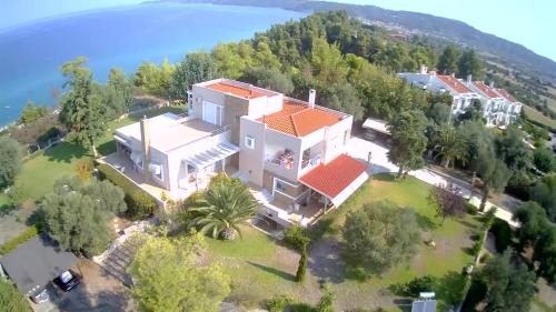 Kassandra Villa | Villa Achilleos