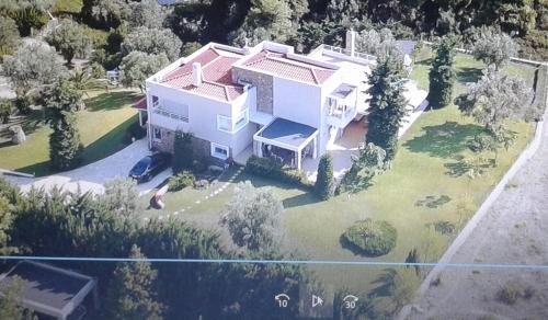 Kassandra Villa | Villa Achilleos
