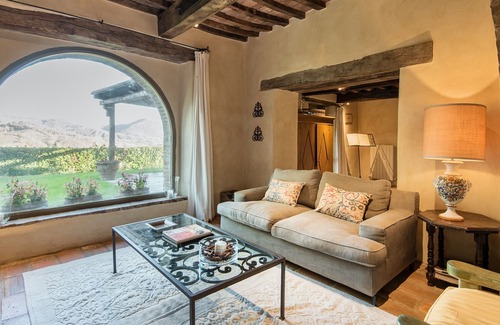 Umbertide Villa | Villa Ada offers luxury in an exceptional setting