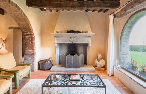 Umbertide Villa | Villa Ada offers luxury in an exceptional setting