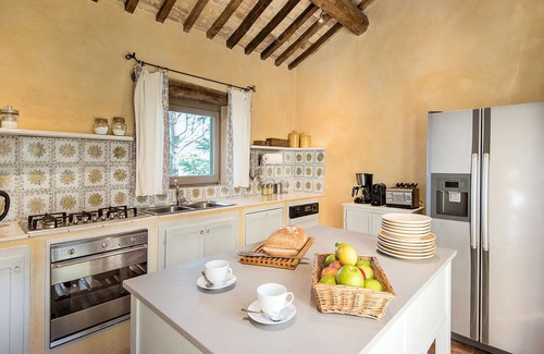 Umbertide Villa | Villa Ada offers luxury in an exceptional setting