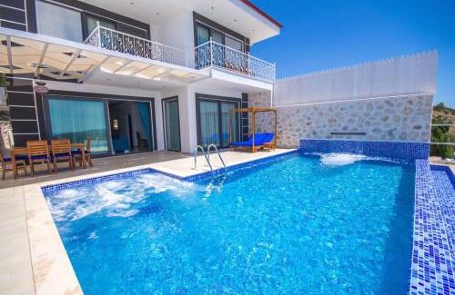 Uzumlu Villa | Villa Adel
