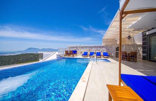 Uzumlu Villa | Villa Adel