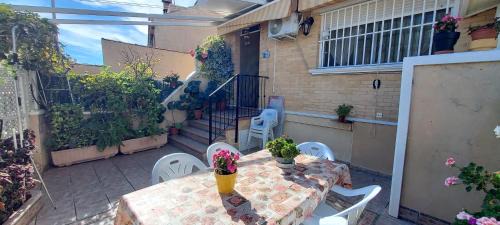 Santa Pola House | Villa Adelina en Santa Pola