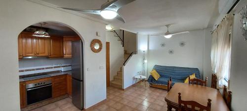 Santa Pola House | Villa Adelina en Santa Pola