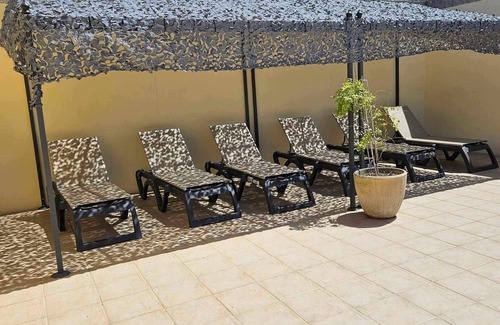 La Garde-Adhemar Apartment | Villa Adhémar Gîte L'olivier Avec Piscine