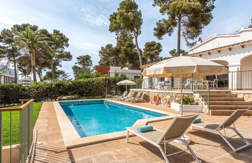 Sant Tomas Villa | Villa Adriana Tomas - Three Bedroom Villa, Sleeps 6