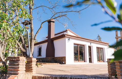 Constantina Cottage | VILLA ADRISEDA
