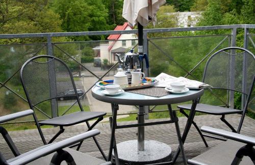 Seebad Heringsdorf Apartment | Villa Aegir Villa Aegir 122