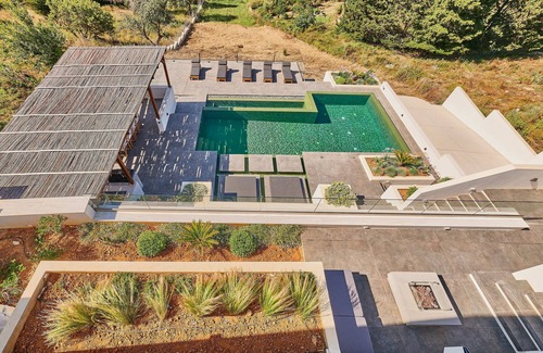 Kanevos Apartment | Villa Aeparéa