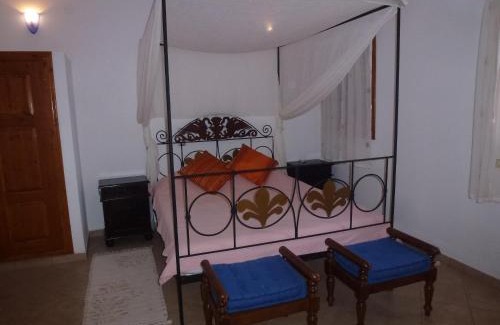 Symi Apartment | Villa Afrodite