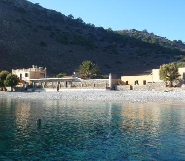 Symi Apartment | Villa Afrodite