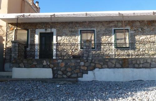 Symi Apartment | Villa Afrodite