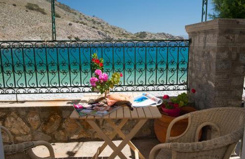 Symi Apartment | Villa Afrodite