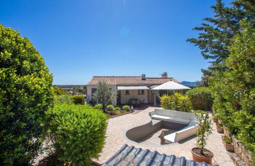 Frejus Villa | Villa Agachelo avec piscine