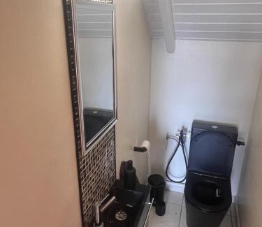 Vieux-Fort House | Villa Agada only adult