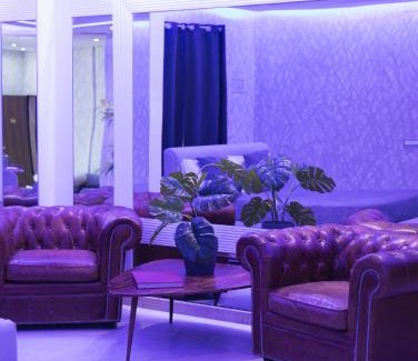 Pozzuoli Bed & Breakfast | Villa Agnano Suites
