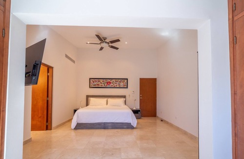 La Paz Villa | Villa Aguamarina with Private Pool