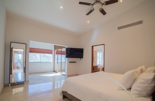 La Paz Villa | Villa Aguamarina with Private Pool