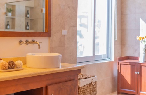 La Paz Villa | Villa Aguamarina with Private Pool