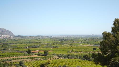 Orba Villa | Villa Aguila