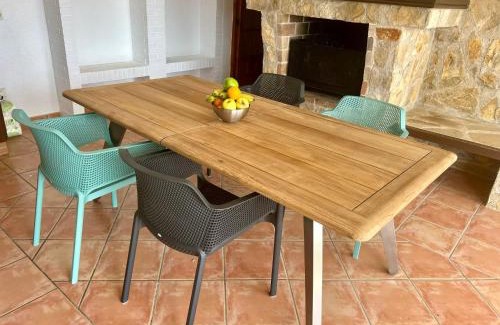 Orba Villa | Villa Aguila