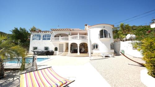 Orba Villa | Villa Aguila