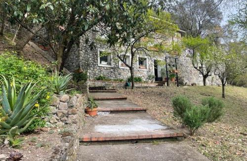 Ca Miro Apartment | Villa ai Sugheri