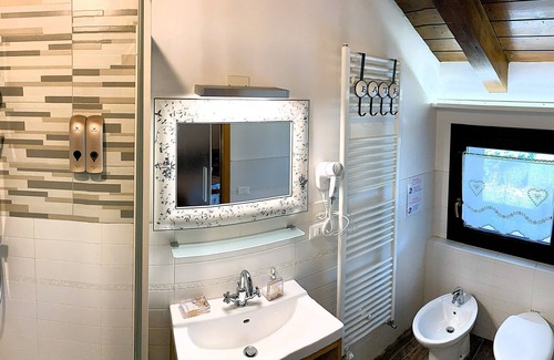 Tessera House | Villa ai Tigli Venezia Guest House