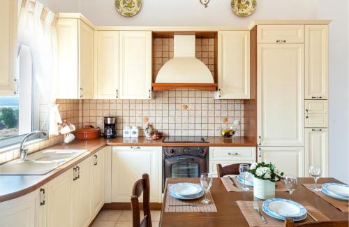 Vigla House | Villa Aiolos