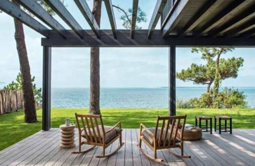 Pyla-sur-Mer Villa | Villa Aléna
