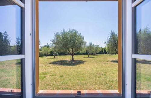 Capannori Villa | Villa al Falchetto In Capannori, Tuscany