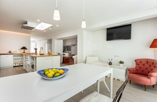 Albufeira Villa | Villa AL Fresco, a cosy villa with fabulous exterior areas & private pool