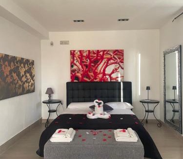 Latina Lido Villa | Villa al mare con vasca idromassaggio- Artemide Resort